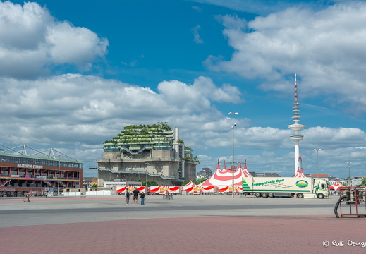 Hamburg 2025 365