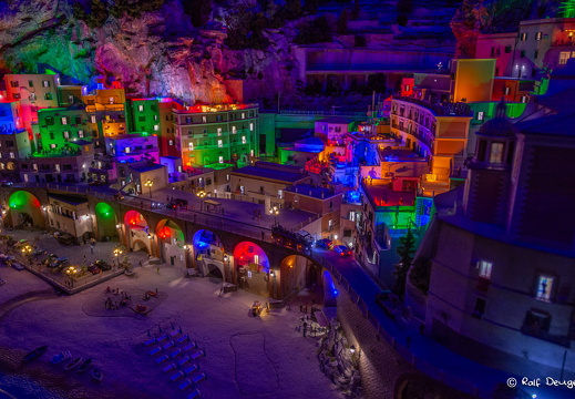 Miniatur Wunderland