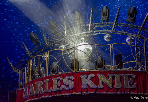 Charles Knie 93