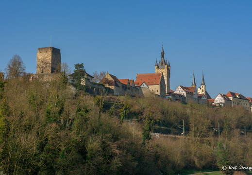 Bad Wimpfen